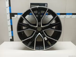 4K8601025Q VAG Диск колесный легкосплавный Audi A7 2 (S7,RS7) Арт E23708115, вид 1