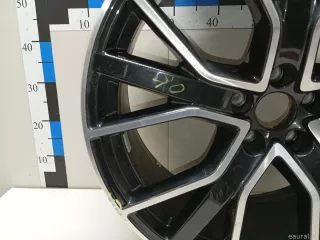 4K8601025Q VAG Диск колесный легкосплавный Audi A7 2 (S7,RS7) Арт E23708115, вид 3