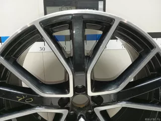 4K8601025Q VAG Диск колесный легкосплавный Audi A7 2 (S7,RS7) Арт E23708115, вид 4