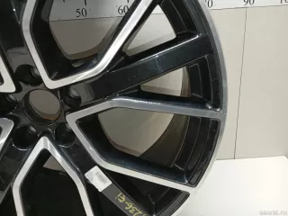 4K8601025Q VAG Диск колесный легкосплавный Audi A7 2 (S7,RS7) Арт E23708115, вид 5