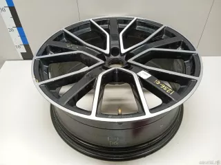 4K8601025Q VAG Диск колесный легкосплавный Audi A7 2 (S7,RS7) Арт E23708115, вид 6