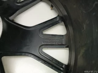 4K8601025Q VAG Диск колесный легкосплавный Audi A7 2 (S7,RS7) Арт E23708115, вид 8