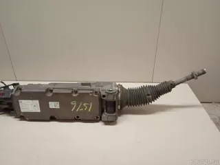 4K1423053D VAG Рейка рулевая Audi A6 C8 (S6,RS6) Арт E23756146, вид 3