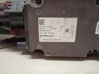 4K1423053D VAG Рейка рулевая Audi A6 C8 (S6,RS6) Арт E23756146, вид 5