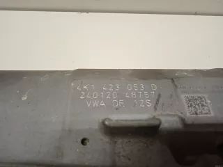 4K1423053D VAG Рейка рулевая Audi A6 C8 (S6,RS6) Арт E23756146, вид 6