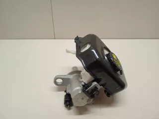 4K0611021A VAG Цилиндр тормозной главный Audi A7 2 (S7,RS7) Арт E23759506
