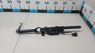 8W68577603Q7 VAG Мотор подачи ремня безопасности правый Audi A5 (S5,RS5) 2 Арт E103036629, вид 2