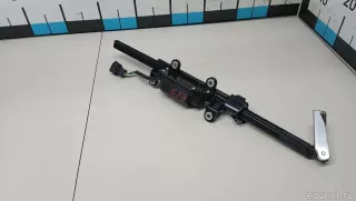 8W68577603Q7 VAG Мотор подачи ремня безопасности правый Audi A5 (S5,RS5) 2 Арт E103036629, вид 3