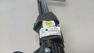 8W68577603Q7 VAG Мотор подачи ремня безопасности правый Audi A5 (S5,RS5) 2 Арт E103036629, вид 5