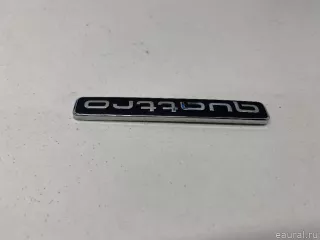 8W98537372ZZ VAG Эмблема на крышку багажника Audi Q2 Арт E103052456, вид 3