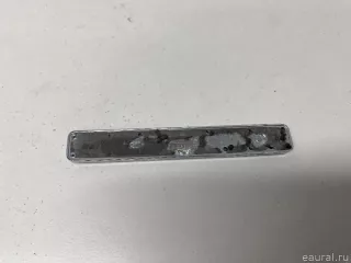 8W98537372ZZ VAG Эмблема на крышку багажника Audi Q2 Арт E103052456, вид 6
