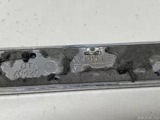 8W98537372ZZ VAG Эмблема на крышку багажника Audi Q2 Арт E103052456, вид 7