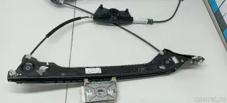 4M8839461 VAG Стеклоподъемник электр. задний левый Audi Q8 Арт E103081051, вид 2