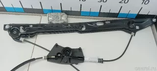 4M8839461 VAG Стеклоподъемник электр. задний левый Audi Q8 Арт E103081051, вид 3