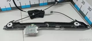 4M8839461 VAG Стеклоподъемник электр. задний левый Audi Q8 Арт E103081051, вид 5