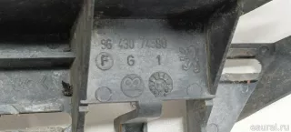 741634 Citroen-Peugeot Кронштейн переднего бампера Peugeot 307 Арт E103085556, вид 4