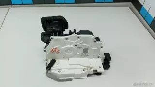 4K1837016L VAG Замок двери передней правой Audi A6 C8 (S6,RS6) Арт E103090985, вид 2