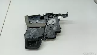4K1837016L VAG Замок двери передней правой Audi A6 C8 (S6,RS6) Арт E103090985, вид 3