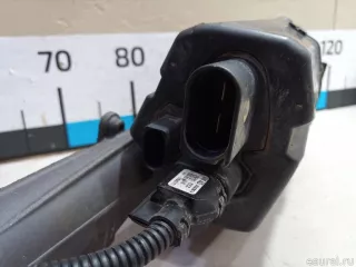 5QB423062D VAG Рулевая рейка Audi Q3 2 Арт E60704479, вид 4