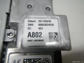 8W5035041 VAG Магнитола Audi Q5 2 Арт E70757176, вид 11