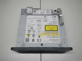 8W5035041 VAG Магнитола Audi Q5 2 Арт E70757176, вид 2