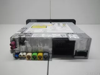 8W5035041 VAG Магнитола Audi Q5 2 Арт E70757176, вид 4