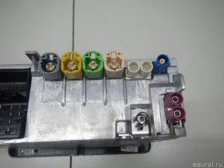 8W5035041 VAG Магнитола Audi Q5 2 Арт E70757176, вид 9