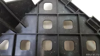 4K0907647A VAG Кронштейн блока управления двигателем Audi A6 C8 (S6,RS6) Арт E70785171, вид 5