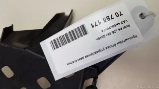 4K0907647A VAG Кронштейн блока управления двигателем Audi A6 C8 (S6,RS6) Арт E70785171, вид 6