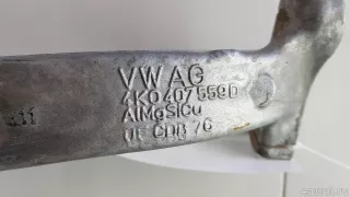 4K0407253D VAG Кулак поворотный передний левый Audi A7 2 (S7,RS7) Арт E70785336, вид 2