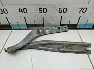 791276 Citroen-Peugeot Петля капота левая Peugeot 407 Арт E31590502, вид 2