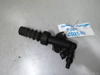  Цилиндр сцепления рабочий Peugeot 307 Арт E6593114, вид 1