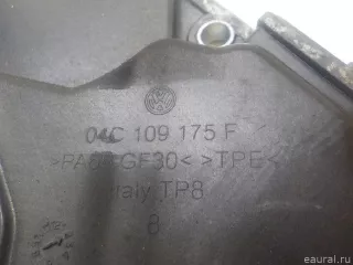 04C109175F VAG Защита ремня ГРМ (кожух) Audi Q3 2 Арт E84484795, вид 5