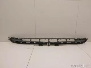 7422C0 Citroen-Peugeot Решетка радиатора Peugeot 207 Арт E84785802, вид 1