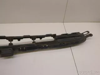 7422C0 Citroen-Peugeot Решетка радиатора Peugeot 207 Арт E84785802, вид 4