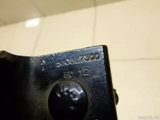 8U0827300 VAG Петля двери багажника Porsche Macan restailing Арт E12622517, вид 4
