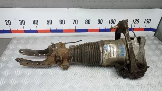 7L8616039B Стойка передняя левая Audi Q7 4L Арт 1EP09K501, вид 1