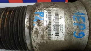 7L8616039B Стойка передняя левая Audi Q7 4L Арт 1EP09K501, вид 3