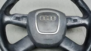  Рулевое колесо Audi A6 C6 (S6,RS6) Арт 2EP09JZ01, вид 2