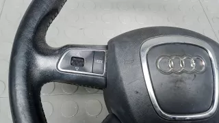  Рулевое колесо Audi A6 C6 (S6,RS6) Арт 2EP09JZ01, вид 3