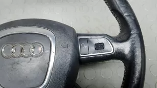  Рулевое колесо Audi A6 C6 (S6,RS6) Арт 2EP09JZ01, вид 4