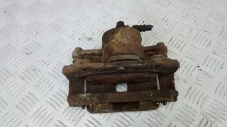 Суппорт тормозной передний правый Suzuki Grand Vitara FT Арт 1EP04N701, вид 3