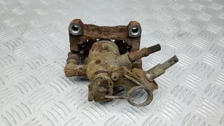  Суппорт тормозной задний правый Ford Mondeo 4 restailing Арт 3EP23OP01_A330603, вид 3