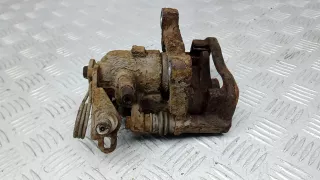  Суппорт тормозной задний правый Ford Mondeo 4 restailing Арт 3EP23OP01_A330603, вид 4