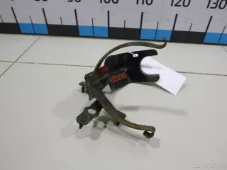 1307TY Citroen-Peugeot Кронштейн бачка расширительного Citroen C2  Арт E48212351, вид 2