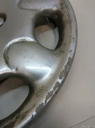  Колпак декоративный Peugeot 206 2 Арт E11529699, вид 2