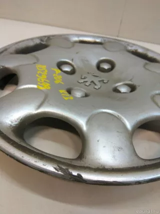  Колпак декоративный Peugeot 206 2 Арт E11529699, вид 4