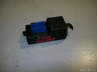 9140010279 BOSCH Реле Peugeot 206 2 Арт E1407007, вид 1