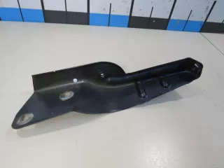 711476 Citroen-Peugeot Кронштейн крепления крыла Peugeot 607 Арт E80635142, вид 1