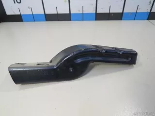 711476 Citroen-Peugeot Кронштейн крепления крыла Peugeot 607 Арт E80635142, вид 2